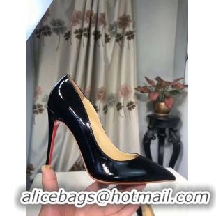 Top Sale Christian Louboutin CL High-Heeled Shoes For Women #690178