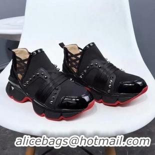 Unique Grade Christian Louboutin CL Shoes For Women #691316