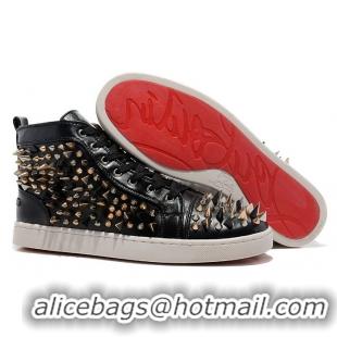 Luxury Christian Louboutin CL High Tops Shoes #693348