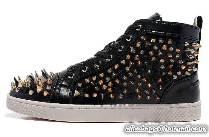 Luxury Christian Louboutin CL High Tops Shoes #693348