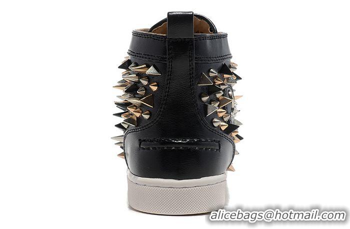 Luxury Christian Louboutin CL High Tops Shoes #693348