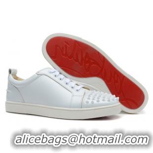 Discount Christian Louboutin CL Casual Shoes #693440