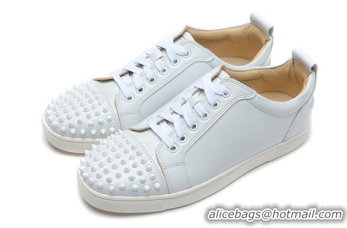 Discount Christian Louboutin CL Casual Shoes #693440