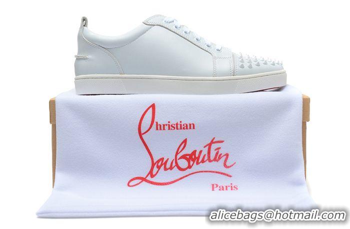 Discount Christian Louboutin CL Casual Shoes #693440