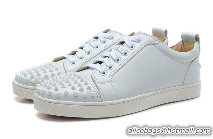 Discount Christian Louboutin CL Casual Shoes #693440