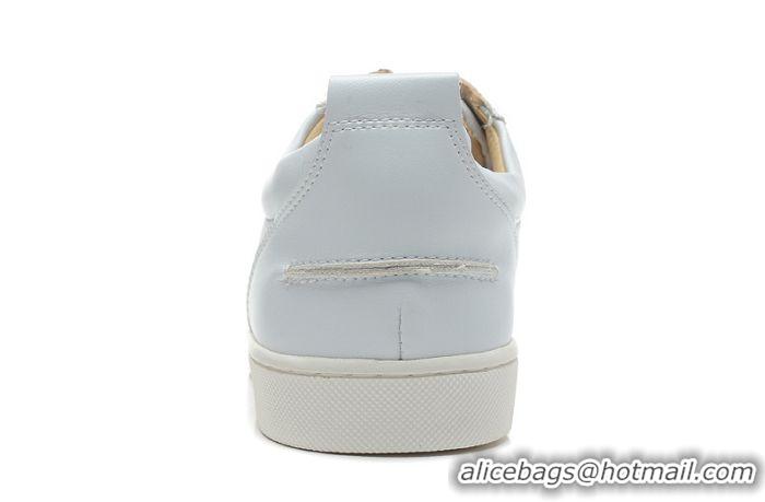 Discount Christian Louboutin CL Casual Shoes #693440