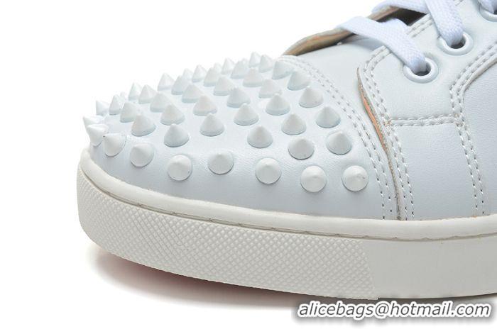 Discount Christian Louboutin CL Casual Shoes #693440