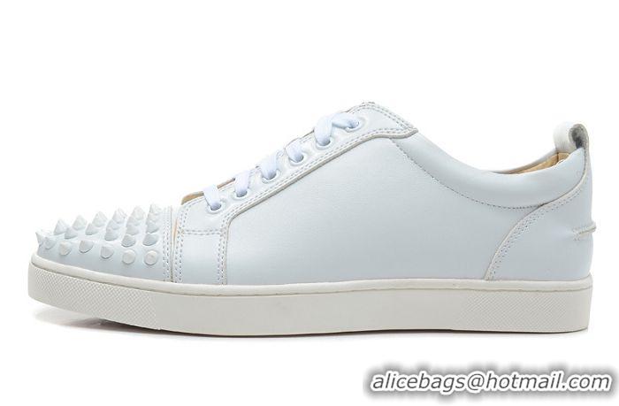 Discount Christian Louboutin CL Casual Shoes #693440