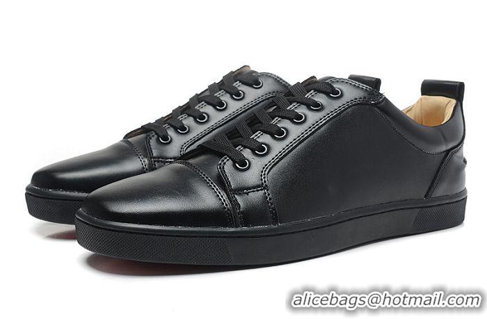 Good Looking Christian Louboutin CL Casual Shoes #693441