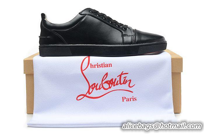 Good Looking Christian Louboutin CL Casual Shoes #693441