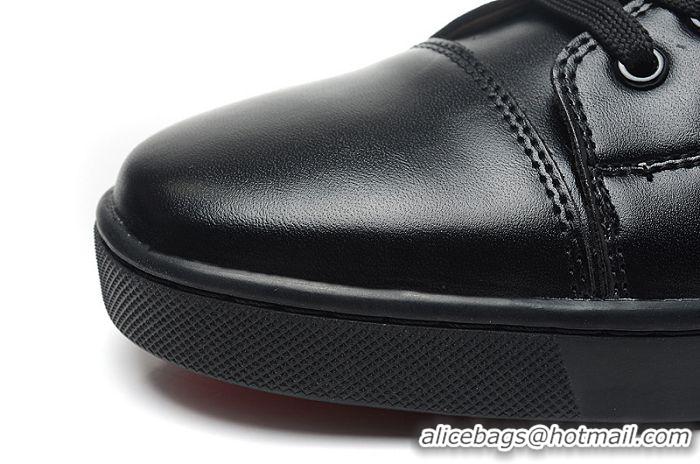 Good Looking Christian Louboutin CL Casual Shoes #693441