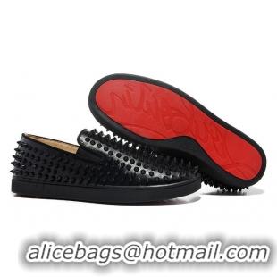 Best Luxury Christian Louboutin Casual Shoes #693448