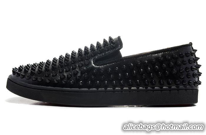 Best Luxury Christian Louboutin Casual Shoes #693448