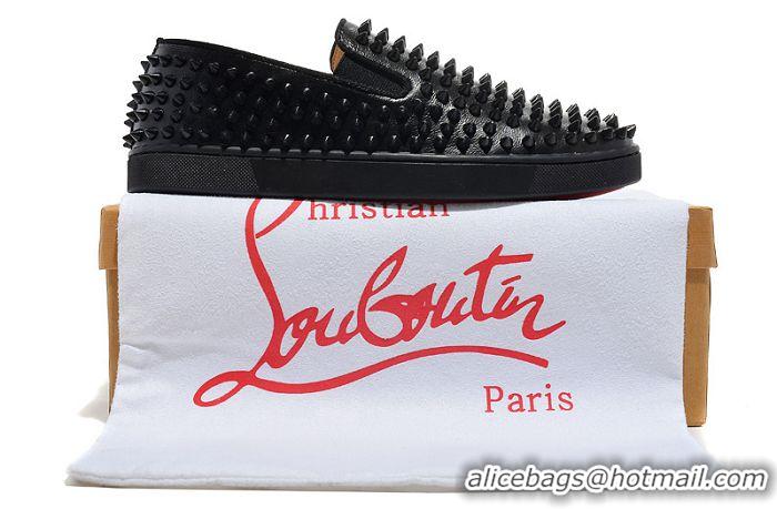 Best Luxury Christian Louboutin Casual Shoes #693448