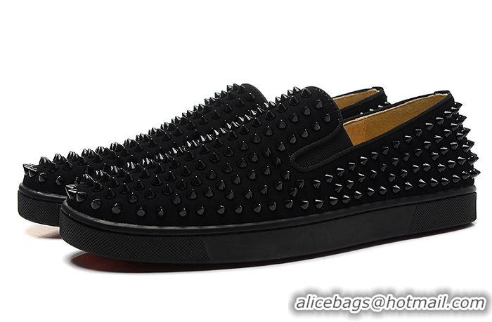 Top Design Christian Louboutin Casual Shoes #693451