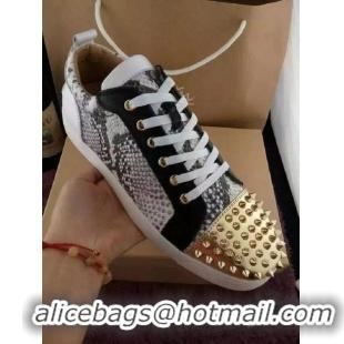 Super Quality Christian Louboutin Casual Shoes #693453