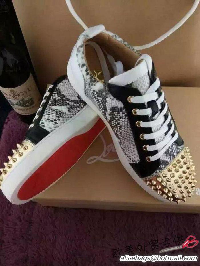 Super Quality Christian Louboutin Casual Shoes #693453