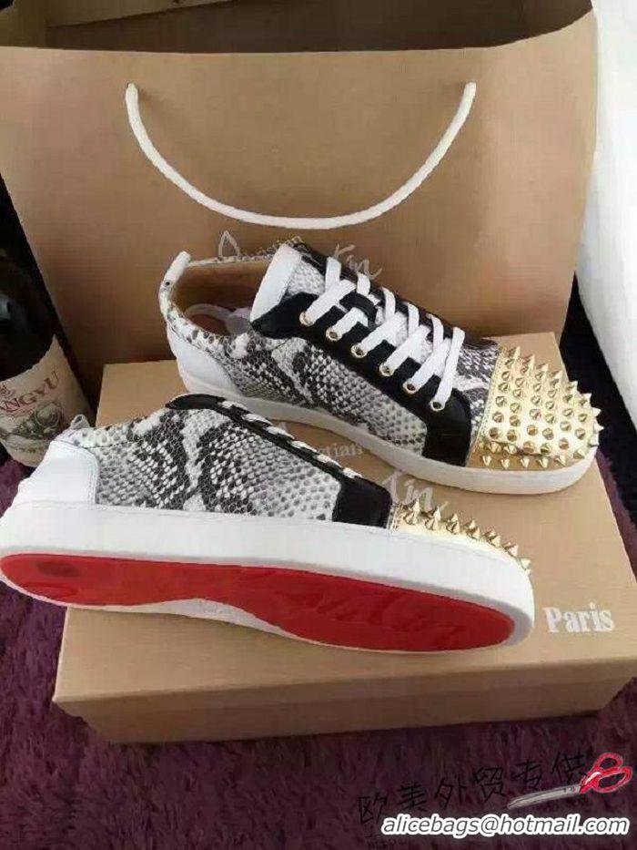 Super Quality Christian Louboutin Casual Shoes #693453