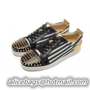 Good Quality Christian Louboutin Casual Shoes For Women #693502