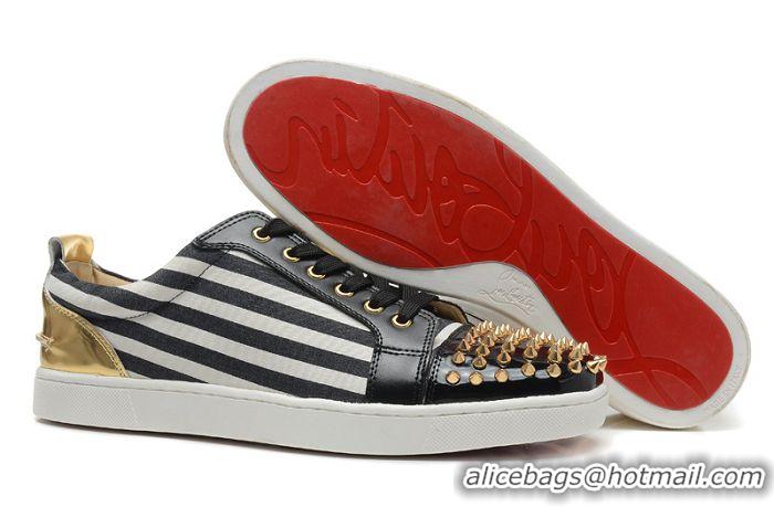 Good Quality Christian Louboutin Casual Shoes For Women #693502