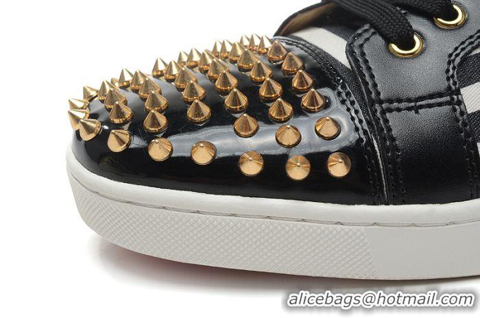 Good Quality Christian Louboutin Casual Shoes For Women #693502