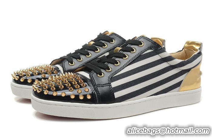 Good Quality Christian Louboutin Casual Shoes For Women #693502