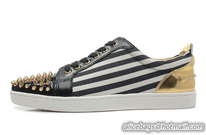 Good Quality Christian Louboutin Casual Shoes For Women #693502