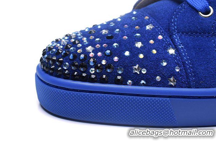 Best Price Christian Louboutin CL High Tops Shoes #693694