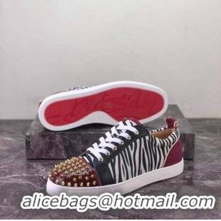 Grade Design Christian Louboutin CL Casual Shoes  #693749