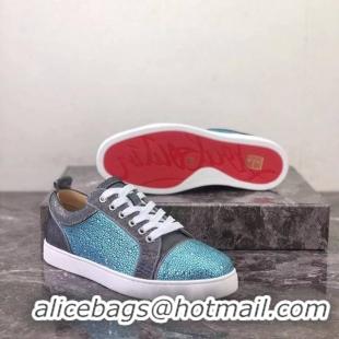 Unique Discount Christian Louboutin CL Casual Shoes  #693750