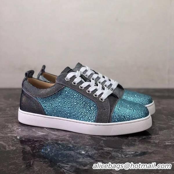 Unique Discount Christian Louboutin CL Casual Shoes  #693750