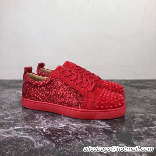 Perfect Christian Louboutin CL Casual Shoes  #693751