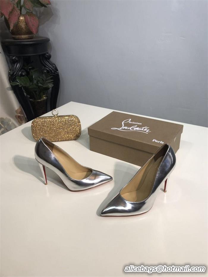 Popular Style Christian Louboutin CL Casual Shoes For Women #701060