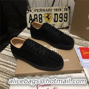 Good Quality Christian Louboutin CL Casual Shoes #717200