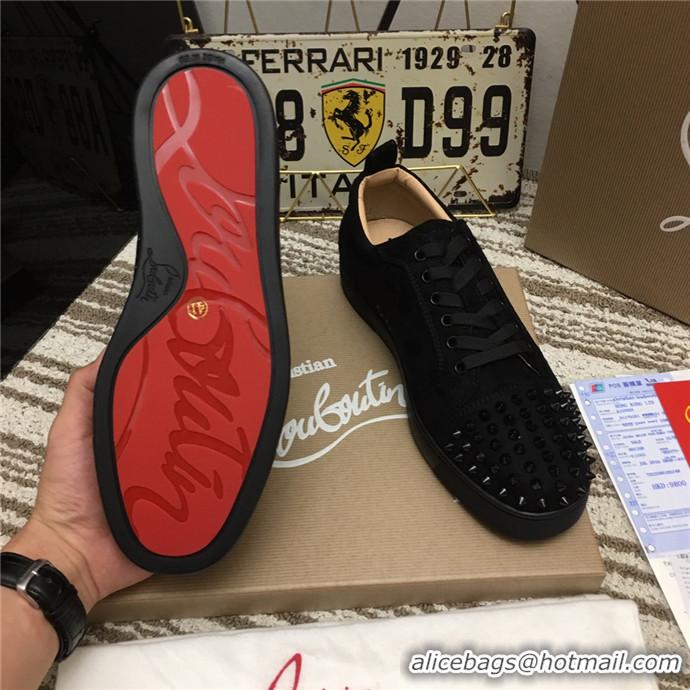 Good Quality Christian Louboutin CL Casual Shoes #717200