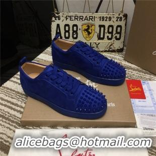 Best Luxury Christian Louboutin CL Casual Shoes #717201