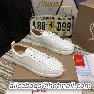 Super Quality Christian Louboutin CL Casual Shoes #717202