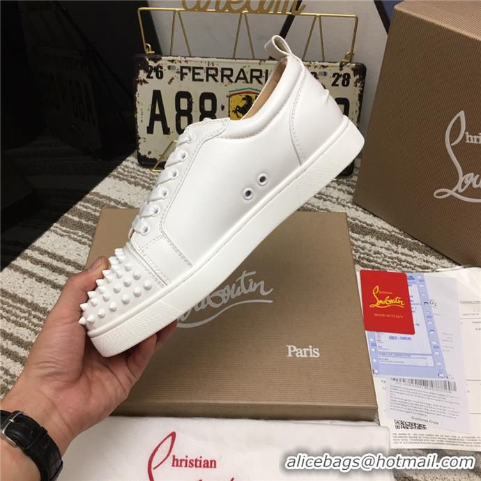 Super Quality Christian Louboutin CL Casual Shoes #717202