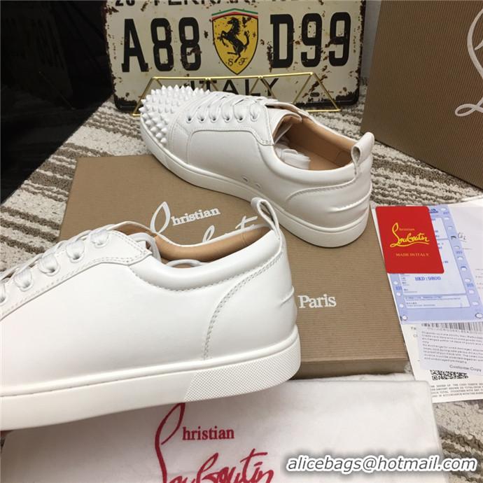 Super Quality Christian Louboutin CL Casual Shoes #717202