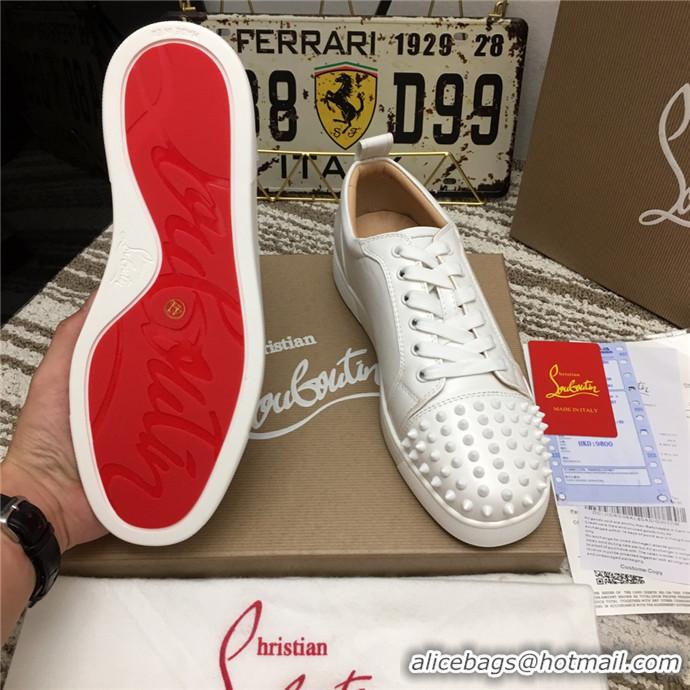 Super Quality Christian Louboutin CL Casual Shoes #717202