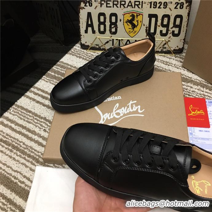 New Fashion Christian Louboutin CL Casual Shoes #717204