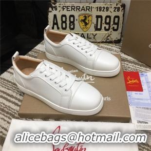 New Style Christian Louboutin CL Casual Shoes #717205