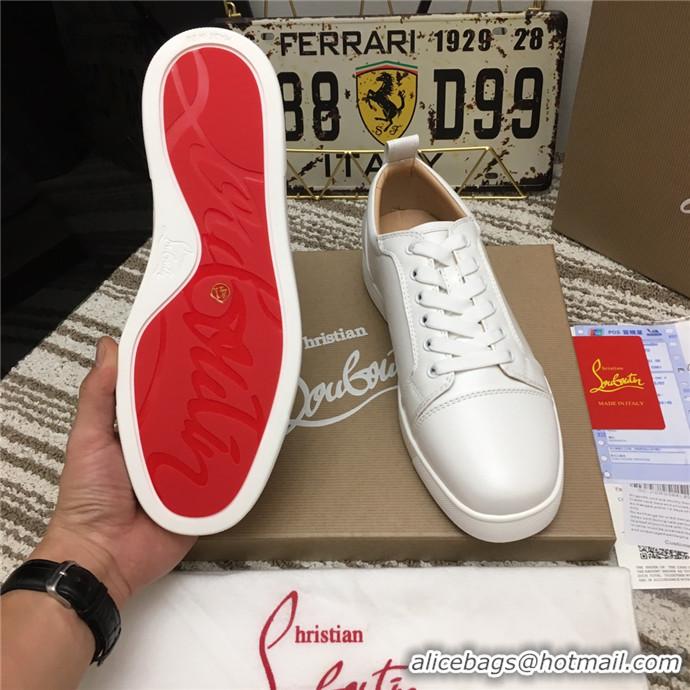 New Style Christian Louboutin CL Casual Shoes #717205