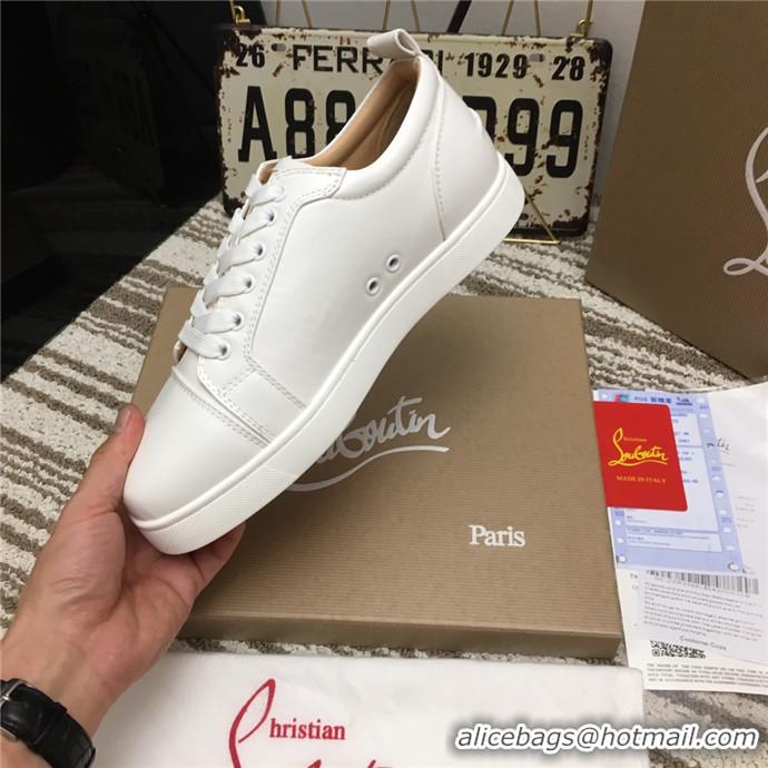 New Style Christian Louboutin CL Casual Shoes #717205