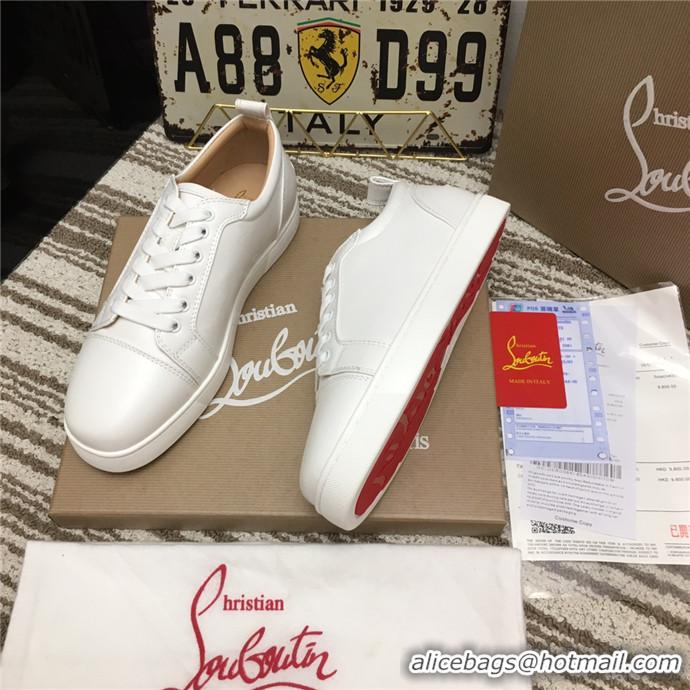 New Style Christian Louboutin CL Casual Shoes #717205