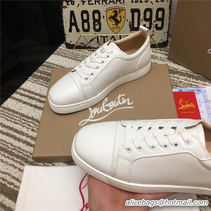 New Style Christian Louboutin CL Casual Shoes #717205