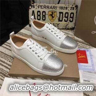 Best Price Christian Louboutin CL Casual Shoes #717207