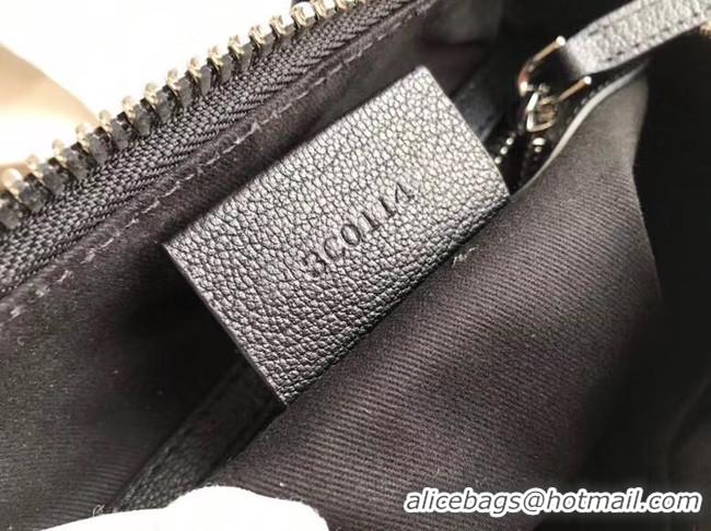 Top Quality Givenchy Grained Calfskin Small Antigona Bag BB0511 black