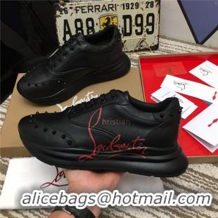 Top Quality Christian Louboutin CL Casual Shoes #722535