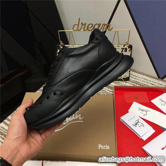 Top Quality Christian Louboutin CL Casual Shoes #722535